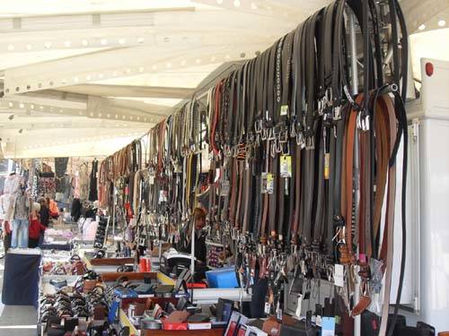 borsano mercato 25 marzo 2011