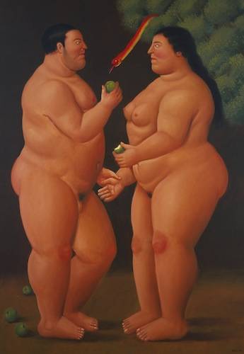 botero locarno 2011