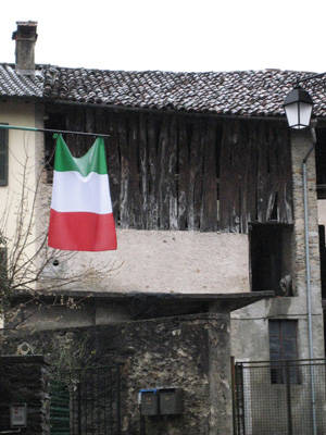 brinzio tricolore 2011