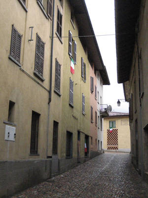 brinzio tricolore 2011