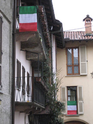 brinzio tricolore 2011