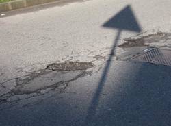 buche busto arsizio marzo 2011