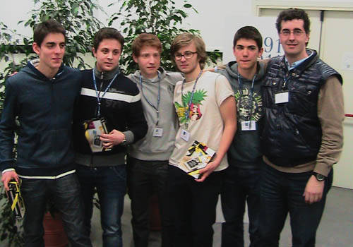 business game 2011 liuc castellanza