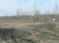 campo militare lonate pozzolo area promessa