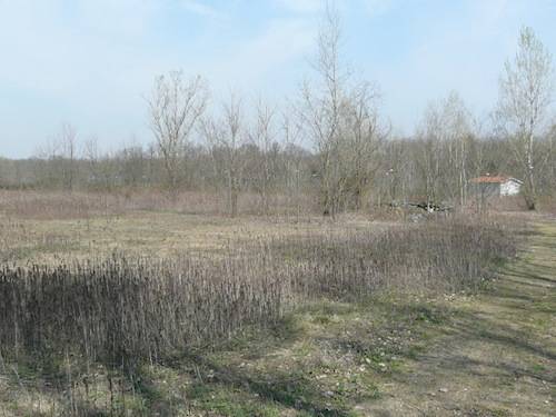 campo militare lonate pozzolo area promessa
