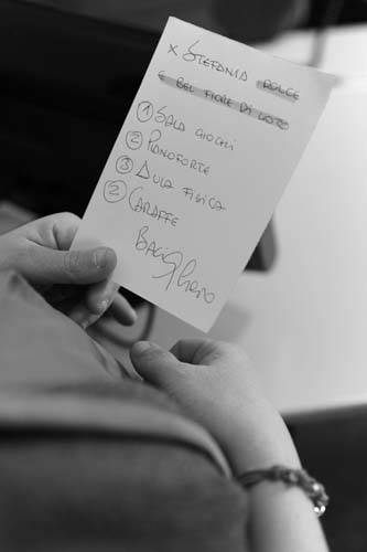 carlo meazza foto sindrome down lavoro 