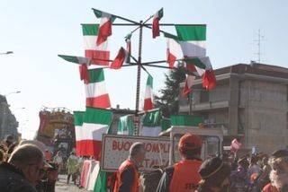carnevale 2011 cassano magnago 8-3-2011