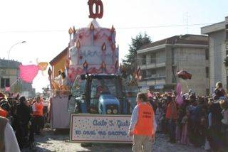 carnevale 2011 cassano magnago 8-3-2011