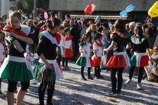 carnevale 2011 cassano magnago 8-3-2011