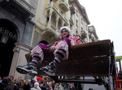 carnevale 2011 fabio calanca prima galleria