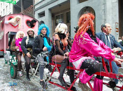 carnevale 2011 fabio calanca prima galleria