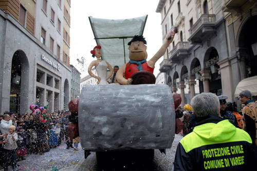 carnevale 2011 fabio calanca seconda galleria