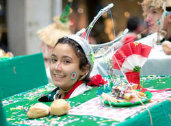carnevale 2011 fabio calanca seconda galleria