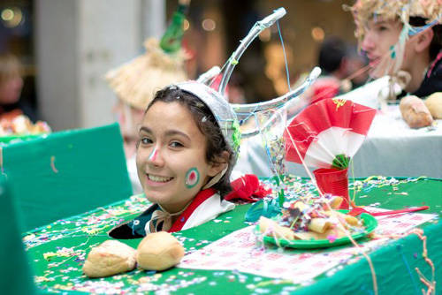 carnevale 2011 fabio calanca seconda galleria