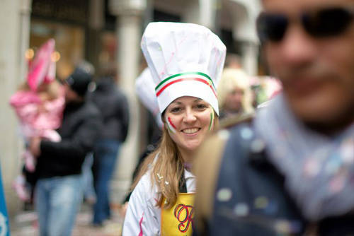 carnevale 2011 fabio calanca seconda galleria