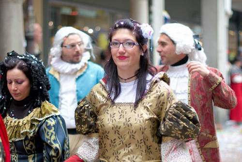 carnevale 2011 fabio calanca seconda galleria