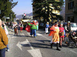 carnevale a Cuveglio 2011