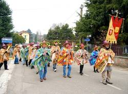 carnevale albizzate 2011