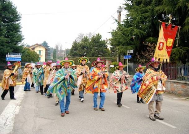 carnevale albizzate 2011