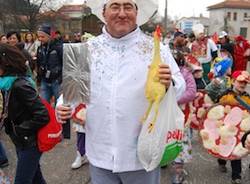 carnevale albizzate 2011