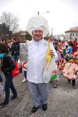 carnevale albizzate 2011