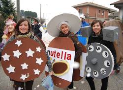 carnevale albizzate 2011