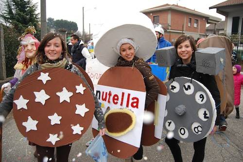 carnevale albizzate 2011