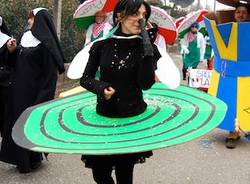 carnevale albizzate 2011