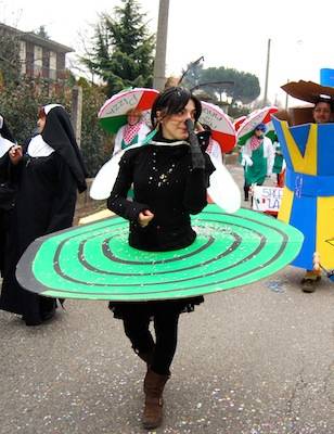 carnevale albizzate 2011