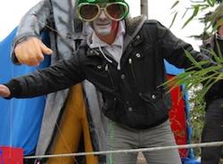 carnevale albizzate 2011