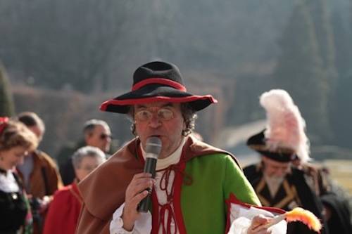 carnevale bosino duemilaundici