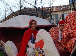 carnevale busto arsizio 2011
