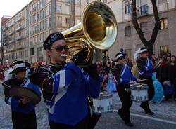 carnevale busto arsizio 2011