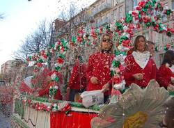 carnevale busto arsizio 2011