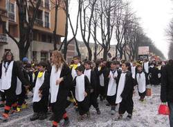 carnevale busto arsizio 2011