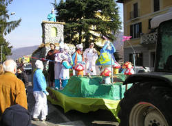 carnevale cuveglio 2011 valcuvia