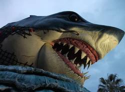 Carnevale di Viareggio 2011