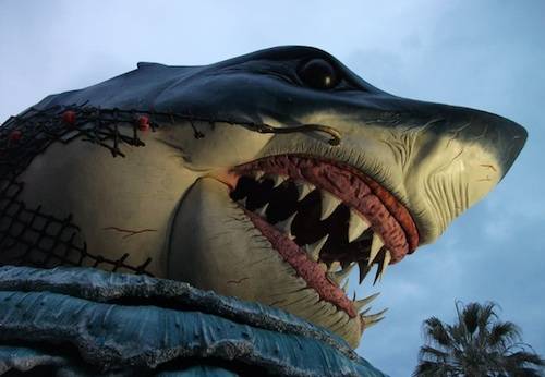 Carnevale di Viareggio 2011