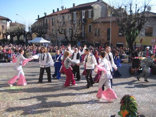 carnevale Gavirate