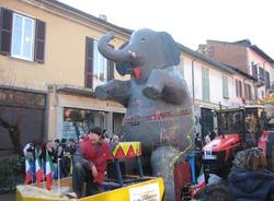 carnevale Gavirate