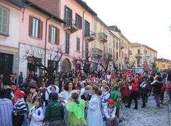 carnevale Gavirate