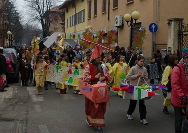 carnevale tradate 2011