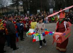 carnevale tradate 2011