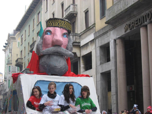 carnevale varese gervasini