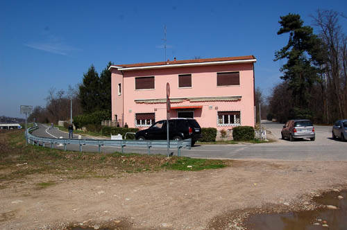caserma area militare lonate pozzolo 