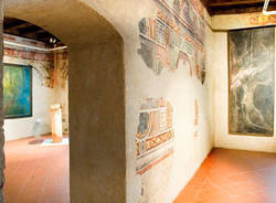 castello masnago nuovo allestimento