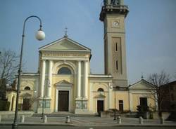 chiesa gorla minora sa lorenzo