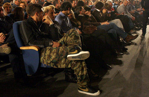 concerto elisa varese 28-3-2011