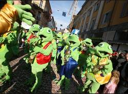 corteo rabadan carnevale bellinzona 2011