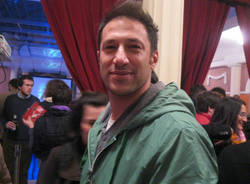 cortisonici 2011 inaugurazione